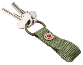 Schlüsselanhänger Fjällräven Kånken Keyring Grün