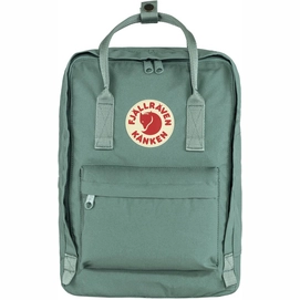 Sac à Dos Fjällräven Kånken Laptop 13 Frost Green