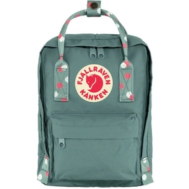 Fjallraven kanken mini forest green outlet