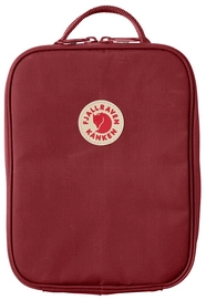 Kühltasche Fjällräven Kånken Mini Cooler Ox Rot
