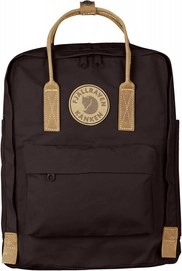 Rucksack Fjällräven Kånken No. 2 Hickory Brown Unisex