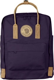 Rucksack Fjällräven Kånken No. 2 Alpine Purple