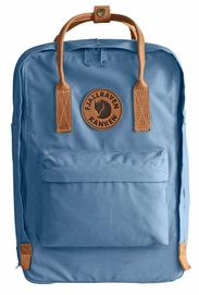 Rucksack Fjällräven Kånken No. 2 Laptop 15 Blue Ridge