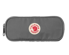 Etui Fjällräven Kånken Pen Case Super Grau