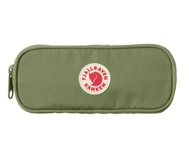 Etui Fjällräven Kånken Pen Case Grün