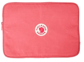 Laptop Cover Fjällräven Kånken Case 13 Peach Pink
