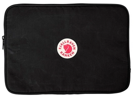 Laptop Cover Fjällräven Kånken Case 13 Black