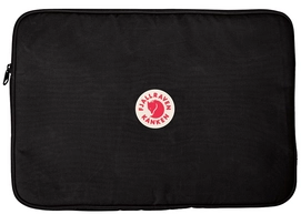 Laptophoes Fjällräven Kånken Laptop Case 15 Black
