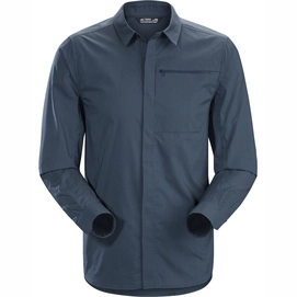 Chemisier Arc'teryx Men Kaslo Shirt LS Tui