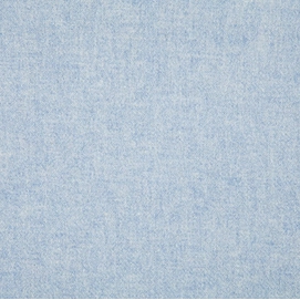 Taie d'Oreiller Kayori Nitra Bleu (Cachemire)-60 x 70 cm