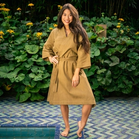 Kimono Kayori Onno Goud
