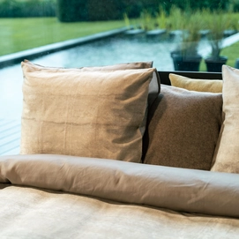 Kayori - Unzen - Egyptian cotton - grey (5)