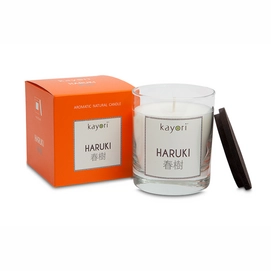 Scented Candle Kayori Haruki Multi 175 grams