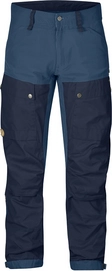 Pantalon Fjällräven Men Keb Trousers Long Dark Navy