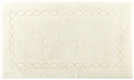 Tapis de Bain Abyss & Habidecor Kelly Ecru