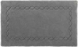 Badmat Abyss & Habidecor Kelly Gris
