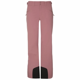 Skibroek Protest Women Kensington Snowpants Pink Tulip