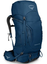 Sac de Randonnée Osprey Kestrel 58 Loch Blue (S/M)