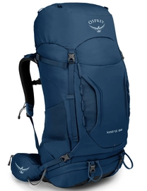 Backpack Osprey Kestrel 68 Loch Blue Men (S/M)
