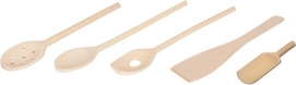 Set de Cuisine Kitchen Basics (5 pièces)