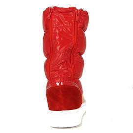 Snowboot JJ Footwear Kiruna Rood