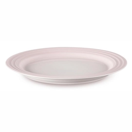 Ontbijtbord Le Creuset Shell Pink 22 cm (4-Delig)