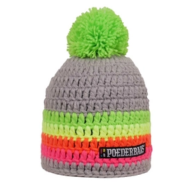 Muts Poederbaas Short Colourful Multi