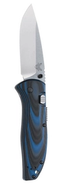 Vouwmes Benchmade APB Assist PE