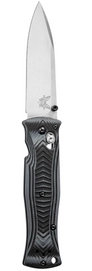 Klappmesser Benchmade Pardue Axis PE