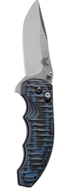 Vouwmes Benchmade Axis Flipper