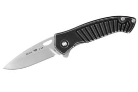 Folding Knife Buck Inertia