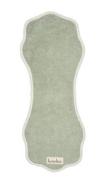 Spuugdoek Koeka Rome Leaf