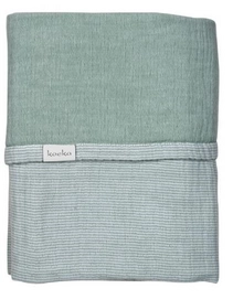 Babydeken Koeka Altea Sapphire