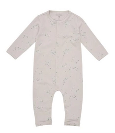 Babypakje Koeka Hold Me Tight Silver Grey