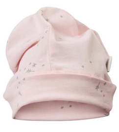 Babymuts Koeka Hold Me Tight Old Baby Pink