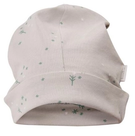Babymuts Koeka Hold Me Tight Silver Grey