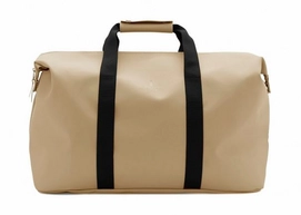Reistas RAINS Weekend Bag Desert