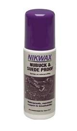 Nikwax Nubuck/Suede