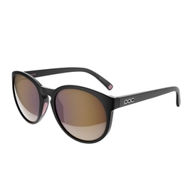 Sonnenbrille POC Know Uranium Black Ytterbium Pink