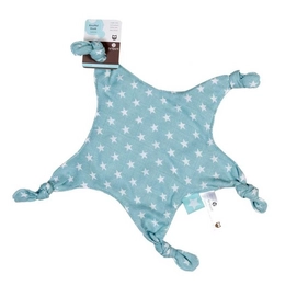 Knuffeldoek Briljant Sam Jade