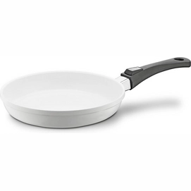Koekenpan Berndes Vario Click Wit 20 cm