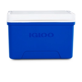 Kühlbox Koelbox Igloo Laguna 9 Blue