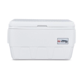 Cool Box Igloo Marine Ultra 48 White