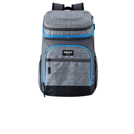 Kühlrucksack Igloo Maxcold Backpack 18 Grey