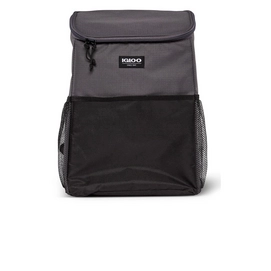 Kühltasche Igloo Backpack 18 Sport Grau