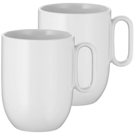 Koffie Mok WMF Barista (2-Delig)