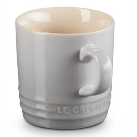 Koffiebeker Le Creuset Mist Grey 200ml (6-Delig)-5