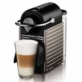 Coffee machine Krups Nespresso Pixie Titan