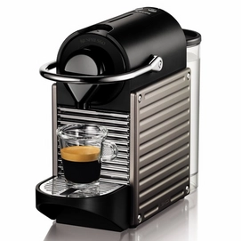 Koffiezetapparaat Krups Nespresso Pixie Titan
