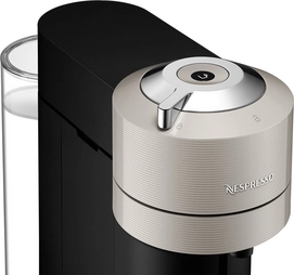 Koffiezetapparaat Krups Nespresso Vertuo Next Light Grey 3